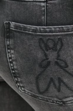 Γυναικεία Straight και Regular Τζιν παντελονι Patrizia Pepe γκρί 7 Γυναικεία Straight και Regular Τζιν παντελονι Patrizia Pepe γκρί -Φτηνός Patrizia Pepe Κατάστημα unnamed file 3887