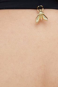 Γυναικεία Ολόσωμα Ολόσωμο μαγιό Patrizia Pepe μαύρο -Φτηνός Patrizia Pepe Κατάστημα unnamed file 3918