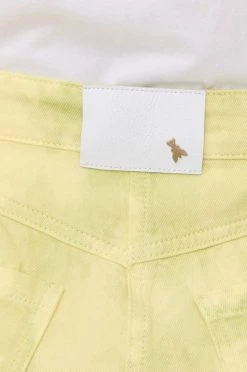 Γυναικεία Σορτς Τζιν σορτς Patrizia Pepe πράσινο, -Φτηνός Patrizia Pepe Κατάστημα unnamed file 3937