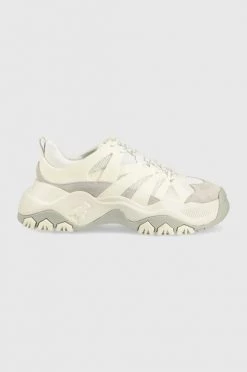 Γυναικεία Sneakers Αθλητικά Patrizia Pepe άσπρο