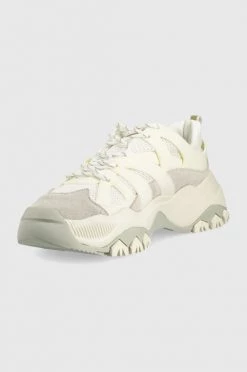 Γυναικεία Sneakers Αθλητικά Patrizia Pepe άσπρο -Φτηνός Patrizia Pepe Κατάστημα unnamed file 3943