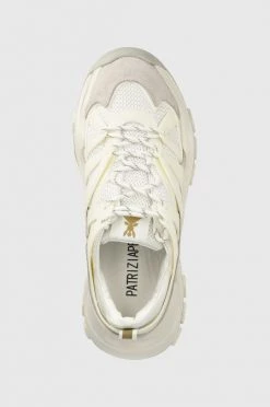 Γυναικεία Sneakers Αθλητικά Patrizia Pepe άσπρο -Φτηνός Patrizia Pepe Κατάστημα unnamed file 3944