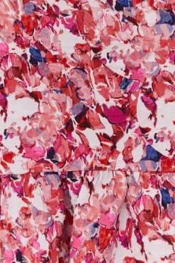 Γυναικεία Φορέματα Φόρεμα Patrizia Pepe πορτοκαλί, -Φτηνός Patrizia Pepe Κατάστημα unnamed file 3951