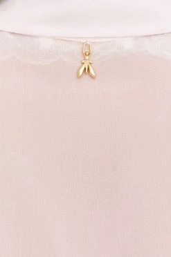 Γυναικεία Πουκάμισα Μεταξωτό πουκάμισο Patrizia Pepe ροζ, -Φτηνός Patrizia Pepe Κατάστημα unnamed file 3957