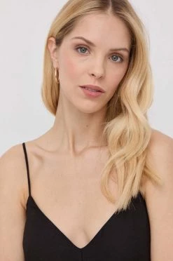 Γυναικεία Ολόσωμες φόρμες Patrizia Pepe μαύρο, -Φτηνός Patrizia Pepe Κατάστημα unnamed file 3996