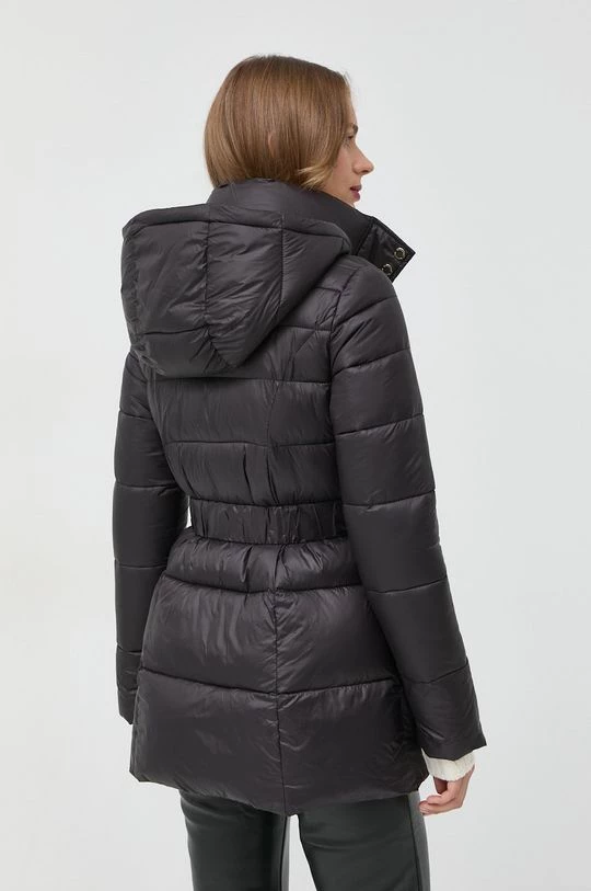 Γυναικεία Κοντά μπουφάν Μπουφάν Patrizia Pepe μαύρο, 3 Γυναικεία Κοντά μπουφάν Μπουφάν Patrizia Pepe μαύρο, - Image 3