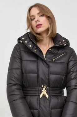 Γυναικεία Κοντά μπουφάν Μπουφάν Patrizia Pepe μαύρο, 9 Γυναικεία Κοντά μπουφάν Μπουφάν Patrizia Pepe μαύρο, -Φτηνός Patrizia Pepe Κατάστημα unnamed file 4003