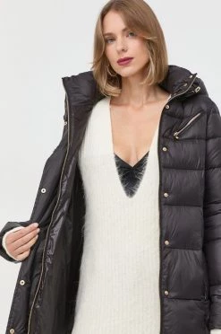 Γυναικεία Κοντά μπουφάν Μπουφάν Patrizia Pepe μαύρο, 11 Γυναικεία Κοντά μπουφάν Μπουφάν Patrizia Pepe μαύρο, -Φτηνός Patrizia Pepe Κατάστημα unnamed file 4005