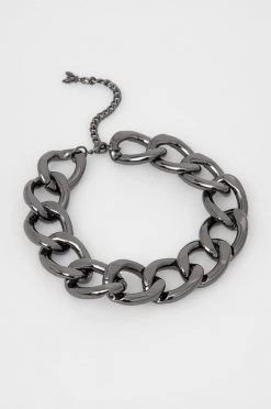 Γυναικεία Κολιέ Patrizia Pepe Κολιέ Patrizia Pepe ασημί