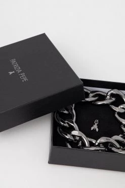 Γυναικεία Κολιέ Patrizia Pepe Κολιέ Patrizia Pepe ασημί -Φτηνός Patrizia Pepe Κατάστημα unnamed file 4008