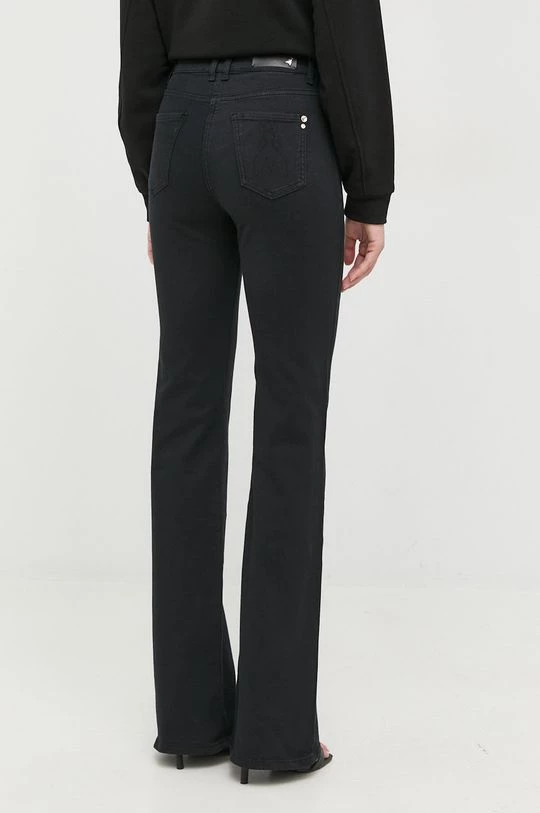 Γυναικεία Καμπάνες Τζιν παντελονι Patrizia Pepe μπεζ 3 Γυναικεία Καμπάνες Τζιν παντελονι Patrizia Pepe μπεζ - Image 3