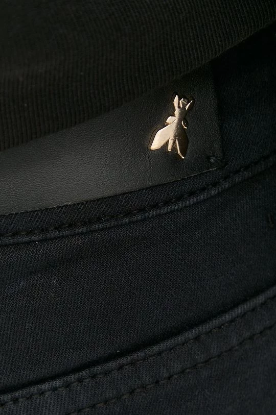 Γυναικεία Καμπάνες Τζιν παντελονι Patrizia Pepe μπεζ 4 Γυναικεία Καμπάνες Τζιν παντελονι Patrizia Pepe μπεζ - Image 4