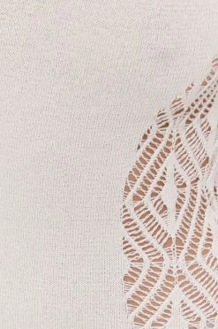 Γυναικεία Φορέματα Φόρεμα Patrizia Pepe μπεζ, -Φτηνός Patrizia Pepe Κατάστημα unnamed file 4028