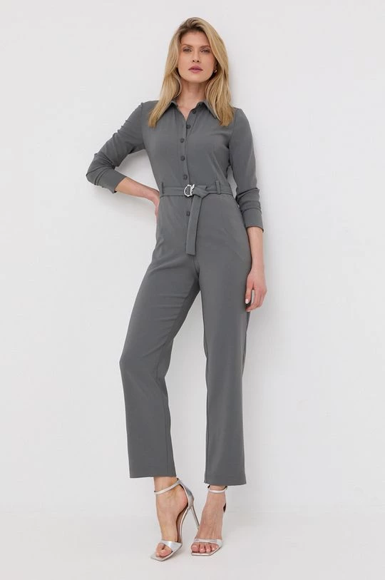 Γυναικεία Ολόσωμες φόρμες Ολόσωμη φόρμα Patrizia Pepe πράσινο, 1 Γυναικεία Ολόσωμες φόρμες Ολόσωμη φόρμα Patrizia Pepe πράσινο,