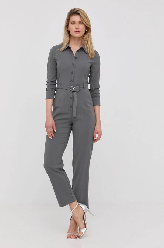 Γυναικεία Ολόσωμες φόρμες Ολόσωμη φόρμα Patrizia Pepe πράσινο, 2 Γυναικεία Ολόσωμες φόρμες Ολόσωμη φόρμα Patrizia Pepe πράσινο, - Image 2