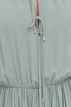 Γυναικεία Φορέματα Φόρεμα Patrizia Pepe πράσινο, 9 Γυναικεία Φορέματα Φόρεμα Patrizia Pepe πράσινο, -Φτηνός Patrizia Pepe Κατάστημα unnamed file 4076