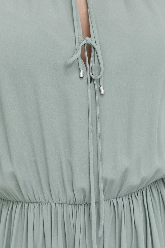 Γυναικεία Φορέματα Φόρεμα Patrizia Pepe πράσινο, 5 Γυναικεία Φορέματα Φόρεμα Patrizia Pepe πράσινο, - Image 5