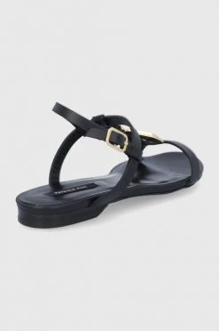 Γυναικεία Σανδάλια Δερμάτινα σανδάλια Patrizia Pepe χρώμα: μαύρο 7 Γυναικεία Σανδάλια Δερμάτινα σανδάλια Patrizia Pepe χρώμα: μαύρο -Φτηνός Patrizia Pepe Κατάστημα unnamed file 4085