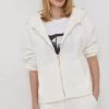 Γυναικεία Κοντά μπουφάν Μπουφάν Patrizia Pepe χρώμα: άσπρο