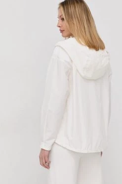 Γυναικεία Κοντά μπουφάν Μπουφάν Patrizia Pepe χρώμα: άσπρο -Φτηνός Patrizia Pepe Κατάστημα unnamed file 4110