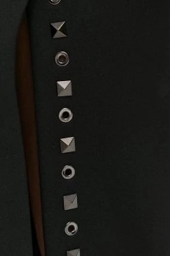 Γυναικεία Φούστες Φούστα Patrizia Pepe μαύρο -Φτηνός Patrizia Pepe Κατάστημα unnamed file 4199