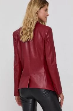 Γυναικεία Σακάκια Σακάκι Patrizia Pepe κάστανο -Φτηνός Patrizia Pepe Κατάστημα unnamed file 4222