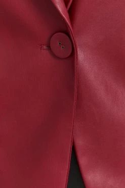 Γυναικεία Σακάκια Σακάκι Patrizia Pepe κάστανο -Φτηνός Patrizia Pepe Κατάστημα unnamed file 4225