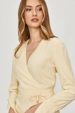 Γυναικεία Φορέματα Patrizia Pepe - Φόρεμα κίτρινο 8 Γυναικεία Φορέματα Patrizia Pepe - Φόρεμα κίτρινο -Φτηνός Patrizia Pepe Κατάστημα unnamed file 4257