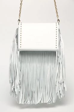 Γυναικεία Πορτοφόλια Patrizia Pepe - Δερμάτινο πορτοφόλι λευκό 9 Γυναικεία Πορτοφόλια Patrizia Pepe - Δερμάτινο πορτοφόλι λευκό -Φτηνός Patrizia Pepe Κατάστημα unnamed file 4267