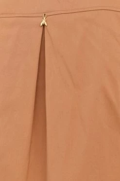 Γυναικεία Ολόσωμες φόρμες Ολόσωμη φόρμα Patrizia Pepe καφέ, 9 Γυναικεία Ολόσωμες φόρμες Ολόσωμη φόρμα Patrizia Pepe καφέ, -Φτηνός Patrizia Pepe Κατάστημα unnamed file 4302