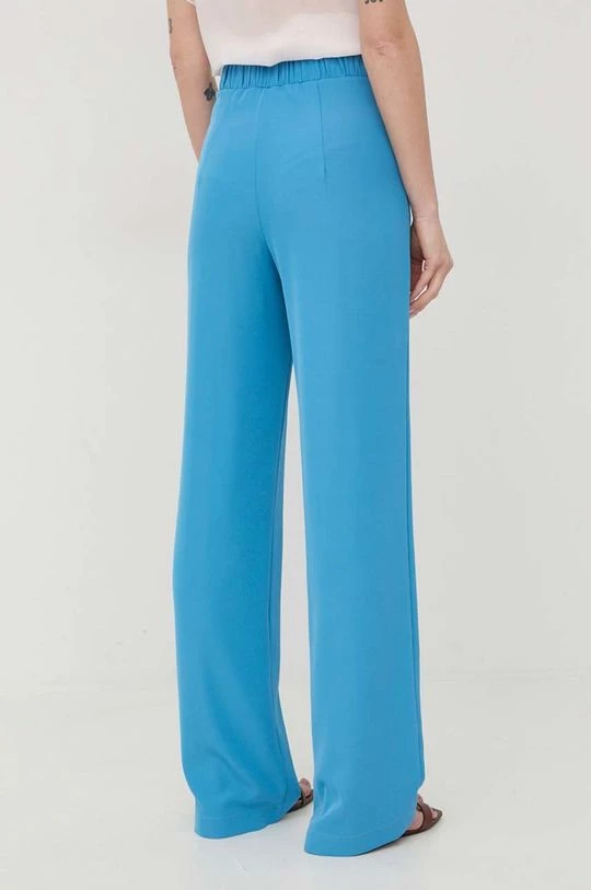 Γυναικεία Υφασμάτινα Παντελόνι Patrizia Pepe κίτρινο πράσινο 3 Γυναικεία Υφασμάτινα Παντελόνι Patrizia Pepe κίτρινο πράσινο - Image 3