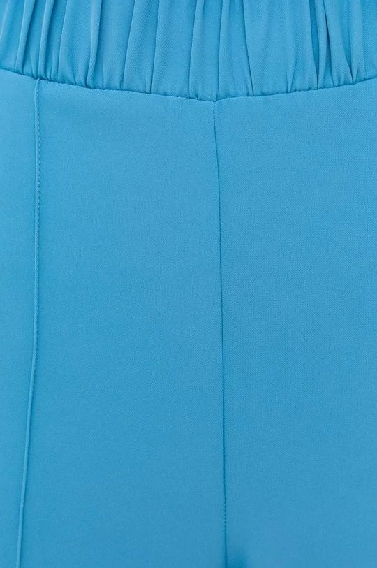 Γυναικεία Υφασμάτινα Παντελόνι Patrizia Pepe κίτρινο πράσινο 5 Γυναικεία Υφασμάτινα Παντελόνι Patrizia Pepe κίτρινο πράσινο - Image 5