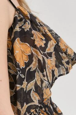 Γυναικεία Μπλούζες Βαμβακερή μπλούζα Patrizia Pepe χρώμα: μαύρο 9 Γυναικεία Μπλούζες Βαμβακερή μπλούζα Patrizia Pepe χρώμα: μαύρο -Φτηνός Patrizia Pepe Κατάστημα unnamed file 4331