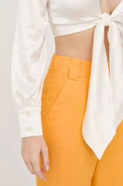 Γυναικεία Μπλούζες Μπλουζάκι Patrizia Pepe άσπρο -Φτηνός Patrizia Pepe Κατάστημα unnamed file 4336