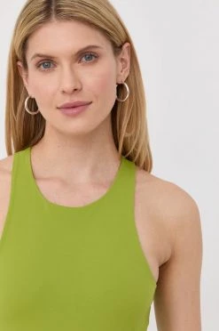 Γυναικεία Φορέματα Φόρεμα Patrizia Pepe πράσινο, 8 Γυναικεία Φορέματα Φόρεμα Patrizia Pepe πράσινο, -Φτηνός Patrizia Pepe Κατάστημα unnamed file 4349