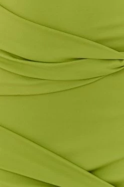 Γυναικεία Φορέματα Φόρεμα Patrizia Pepe πράσινο, 9 Γυναικεία Φορέματα Φόρεμα Patrizia Pepe πράσινο, -Φτηνός Patrizia Pepe Κατάστημα unnamed file 4350