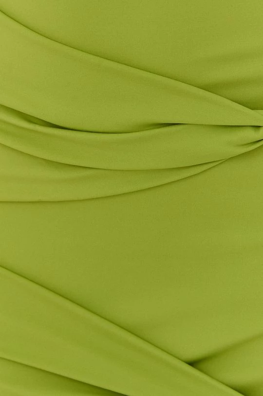 Γυναικεία Φορέματα Φόρεμα Patrizia Pepe πράσινο, 5 Γυναικεία Φορέματα Φόρεμα Patrizia Pepe πράσινο, - Image 5