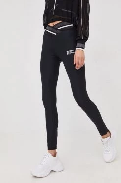 Γυναικεία Κολάν Patrizia Pepe μαύρο