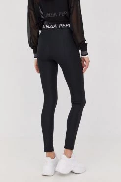 Γυναικεία Κολάν Patrizia Pepe μαύρο 6 Γυναικεία Κολάν Patrizia Pepe μαύρο -Φτηνός Patrizia Pepe Κατάστημα unnamed file 4367