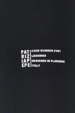 Γυναικεία Κολάν Patrizia Pepe μαύρο 7 Γυναικεία Κολάν Patrizia Pepe μαύρο -Φτηνός Patrizia Pepe Κατάστημα unnamed file 4368