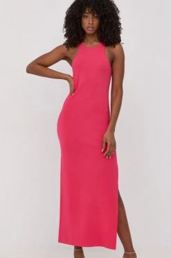 Γυναικεία Φορέματα Φόρεμα Patrizia Pepe μοβ, 8 Γυναικεία Φορέματα Φόρεμα Patrizia Pepe μοβ, -Φτηνός Patrizia Pepe Κατάστημα unnamed file 4371