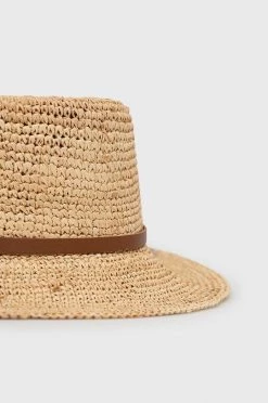 Γυναικεία Καπέλα Καπέλο Patrizia Pepe μπεζ -Φτηνός Patrizia Pepe Κατάστημα unnamed file 4409