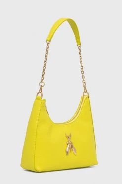 Γυναικεία Τσάντες χιαστί Δερμάτινη τσάντα Patrizia Pepe πράσινο 7 Γυναικεία Τσάντες χιαστί Δερμάτινη τσάντα Patrizia Pepe πράσινο -Φτηνός Patrizia Pepe Κατάστημα unnamed file 4423