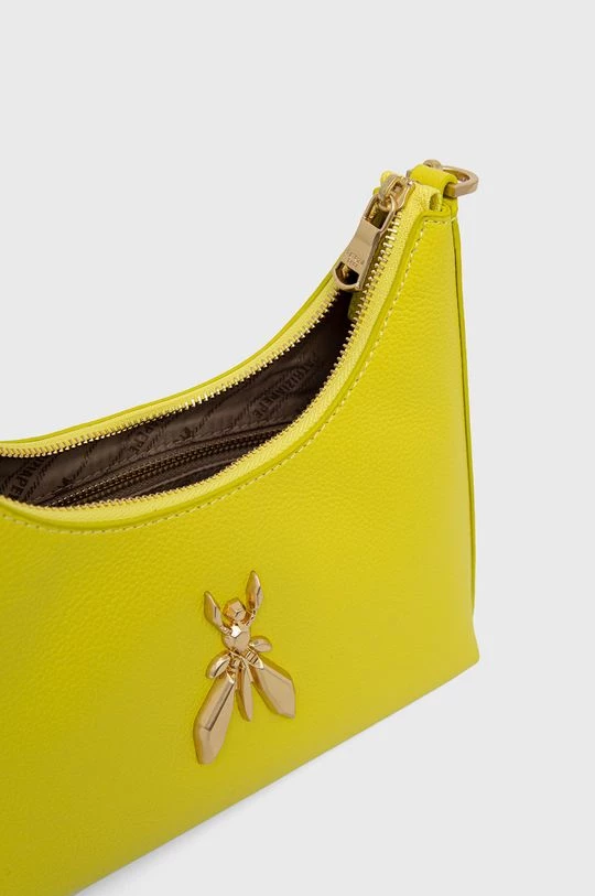 Γυναικεία Τσάντες χιαστί Δερμάτινη τσάντα Patrizia Pepe πράσινο 5 Γυναικεία Τσάντες χιαστί Δερμάτινη τσάντα Patrizia Pepe πράσινο - Image 5