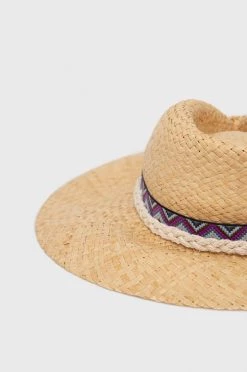 Γυναικεία Καπέλα Καπέλο Patrizia Pepe κίτρινο -Φτηνός Patrizia Pepe Κατάστημα unnamed file 4456