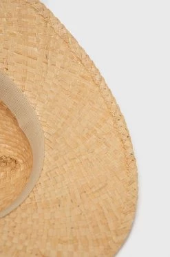 Γυναικεία Καπέλα Καπέλο Patrizia Pepe κίτρινο -Φτηνός Patrizia Pepe Κατάστημα unnamed file 4457