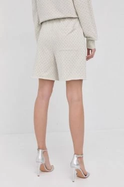 Γυναικεία Σορτς Patrizia Pepe χρώμα: γκρι 6 Γυναικεία Σορτς Patrizia Pepe χρώμα: γκρι -Φτηνός Patrizia Pepe Κατάστημα unnamed file 4479