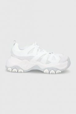 Γυναικεία Sneakers Υποδήματα Patrizia Pepe άσπρο