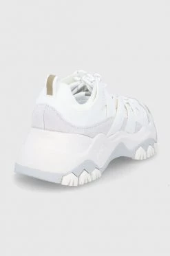 Γυναικεία Sneakers Υποδήματα Patrizia Pepe άσπρο -Φτηνός Patrizia Pepe Κατάστημα unnamed file 4518