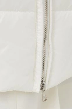 Γυναικεία Μακριά μπουφάν Μπουφάν Patrizia Pepe άσπρο, -Φτηνός Patrizia Pepe Κατάστημα unnamed file 456